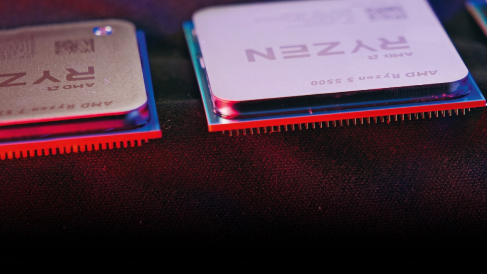  AMD Ryzen 5700X, 5600 und 5500 im erweiterten Test