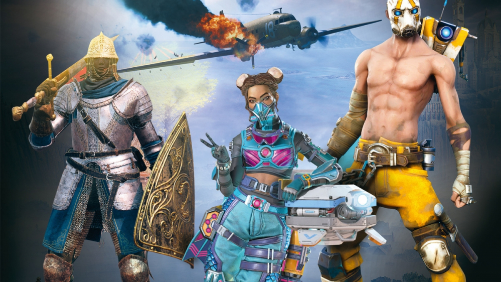  Spiele-Tuning-Guide: Fortnite und Elden Ring - gute Grafik, hohe Fps