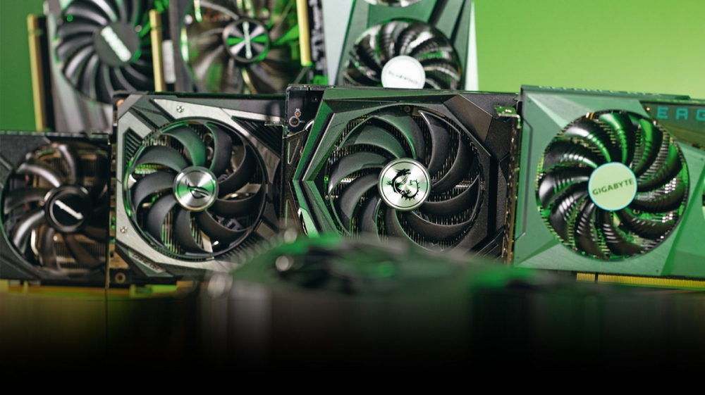  Geforce RTX 3050: 9 Modelle im Vergleichstest