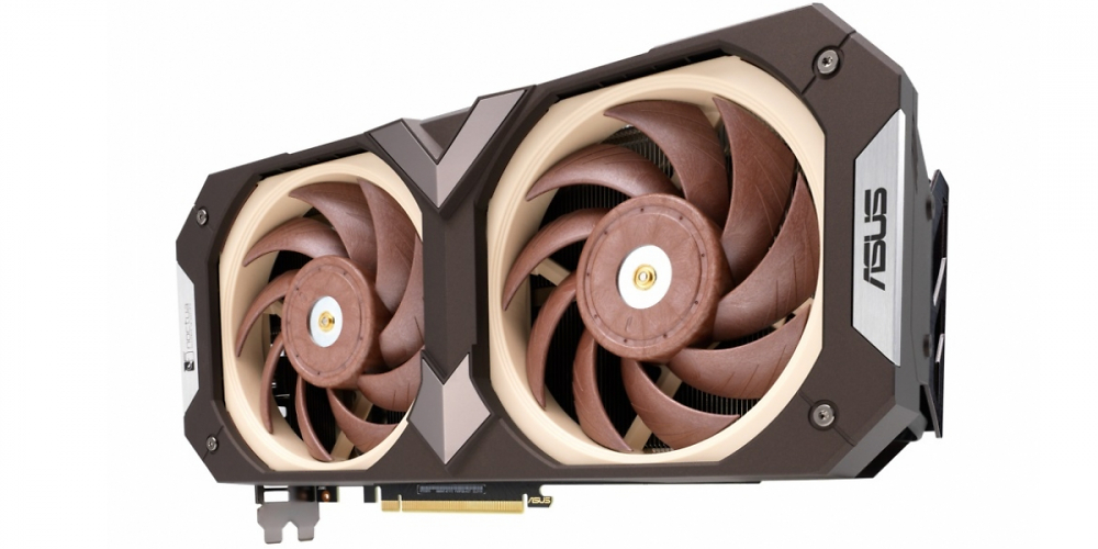 RTX 3070 Noctua