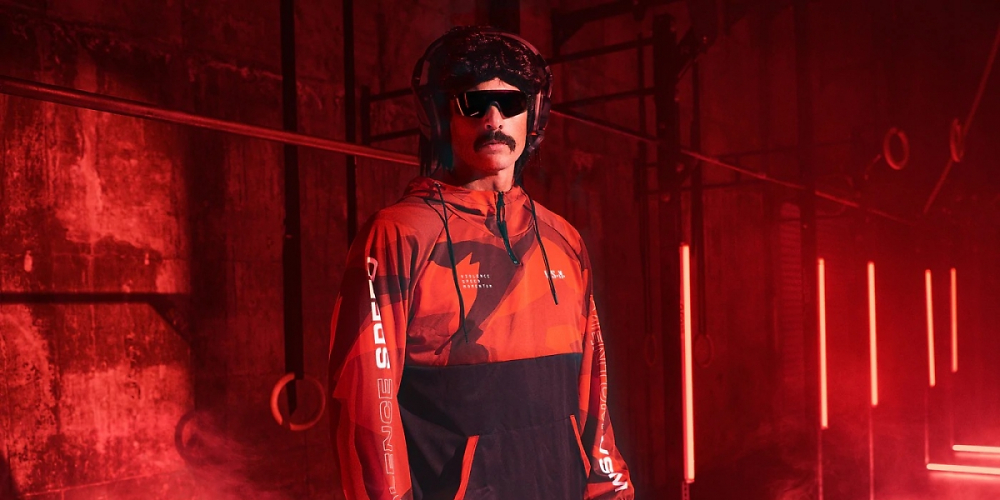 Fortnite-Turnier von Dr. Disrespect: Absurde Regeln wegen Twitch-Sperre (1)