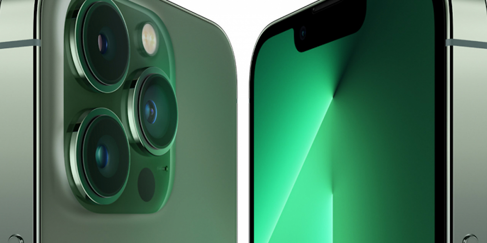 iPhone 14 Max: Laut Leak mit 90-Hz-OLED-Display und Dual-Kamera (1)