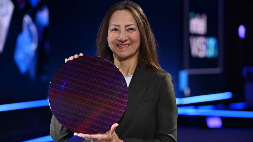 Die Zukunft von Intel: "Der PC ist nicht tot"