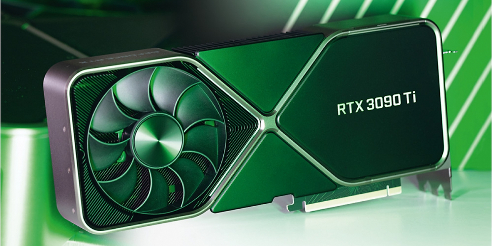 RTX 3090 Ti