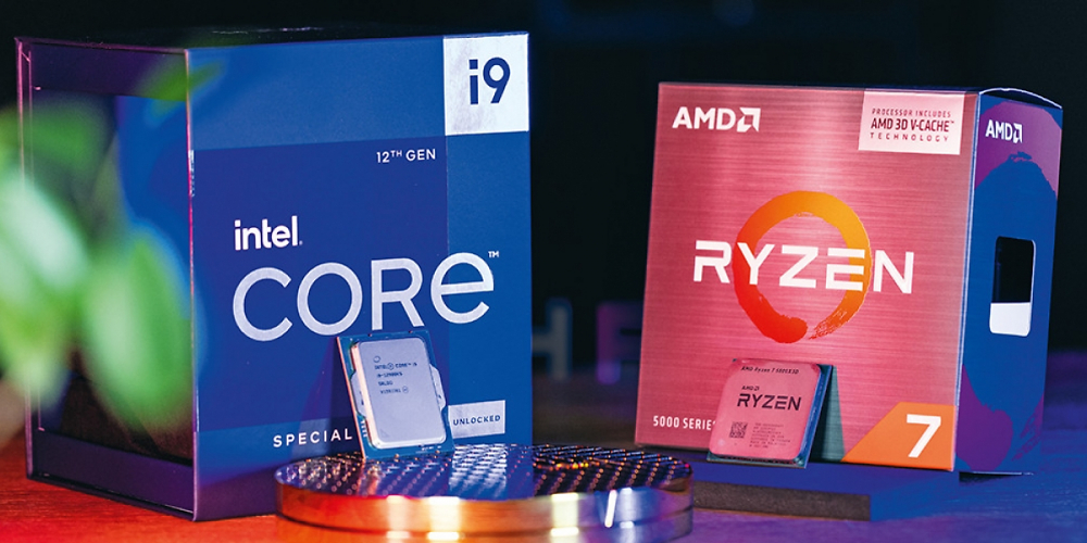Derzeit weisen ältere Core-Prozessoren von Intel sowie Ryzen-CPUs auf jeglicher Zen-Basis gravierende Sicherheitslücken auf.