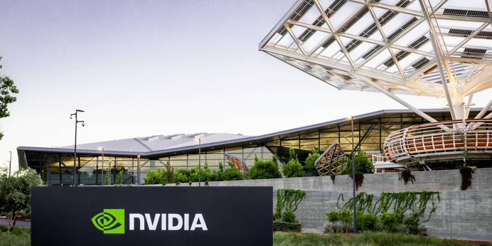 Nvidia