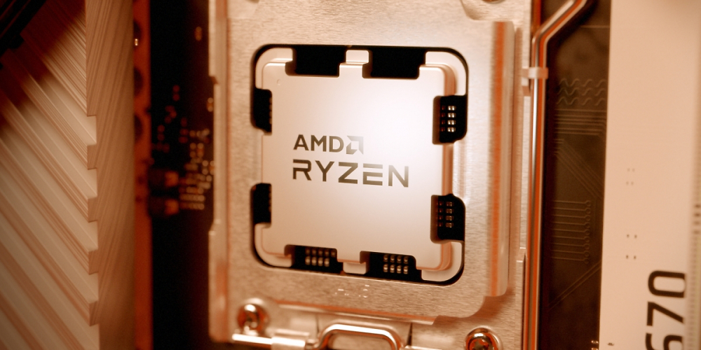 AMD Ryzen 7000