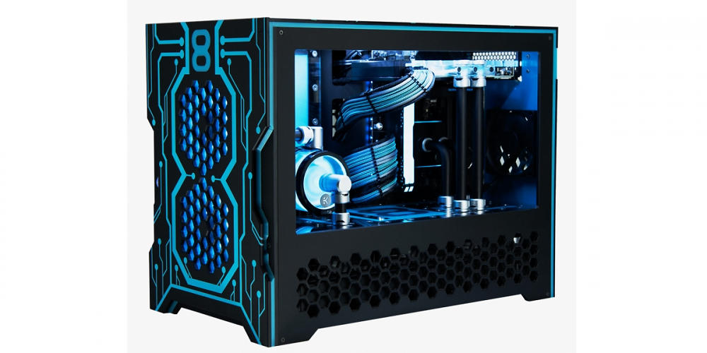 8Pack Meteoroid MK2: Neuer Custom-PC für 9.500 Euro vorgestellt (2)