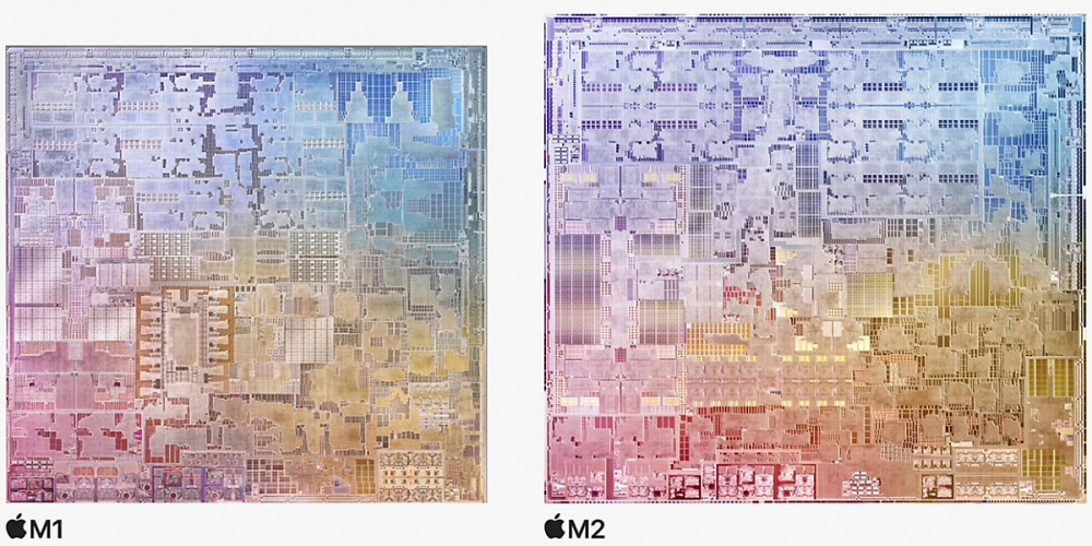 Apple M3 Pro: MacBooks und iMacs künftig mit mehr CPU- und GPU-Kernen?