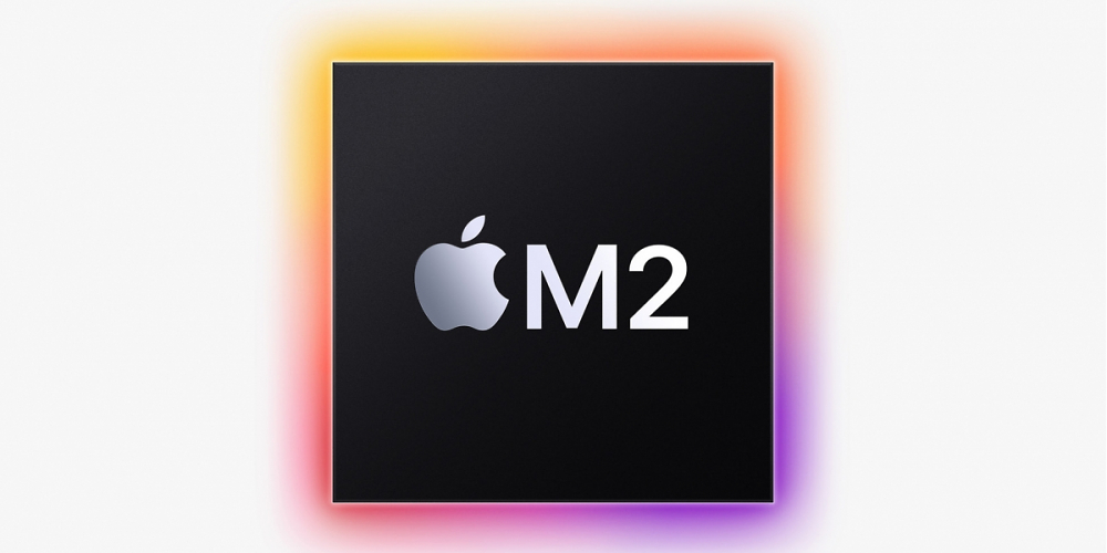 Apple M2 Max: Neuer SoC mit 3 nm, 12 Kernen und 4.864 Shadern?
