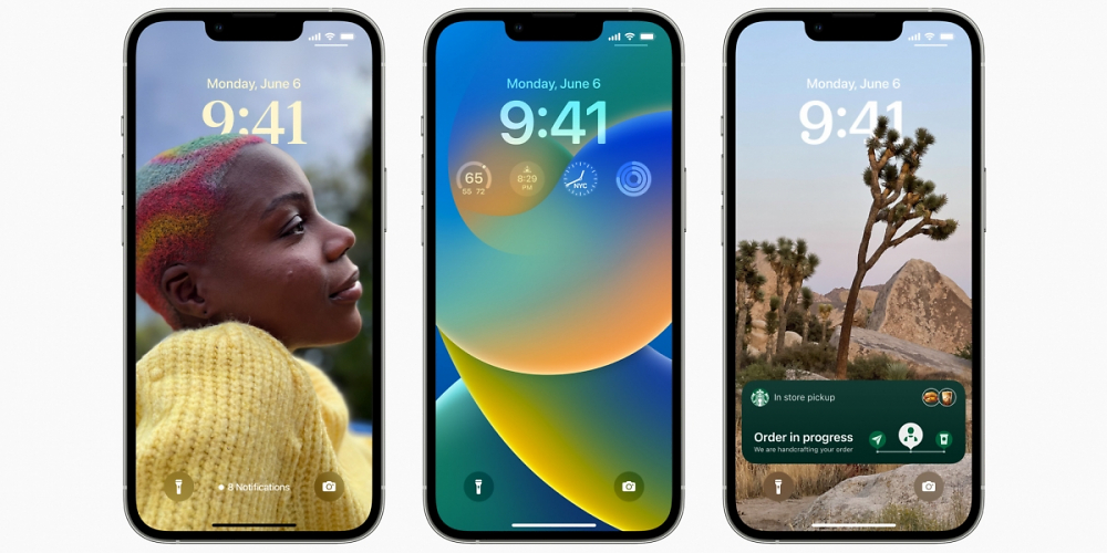 Release von iOS 16: Spekulationen um Uhrzeit (1)