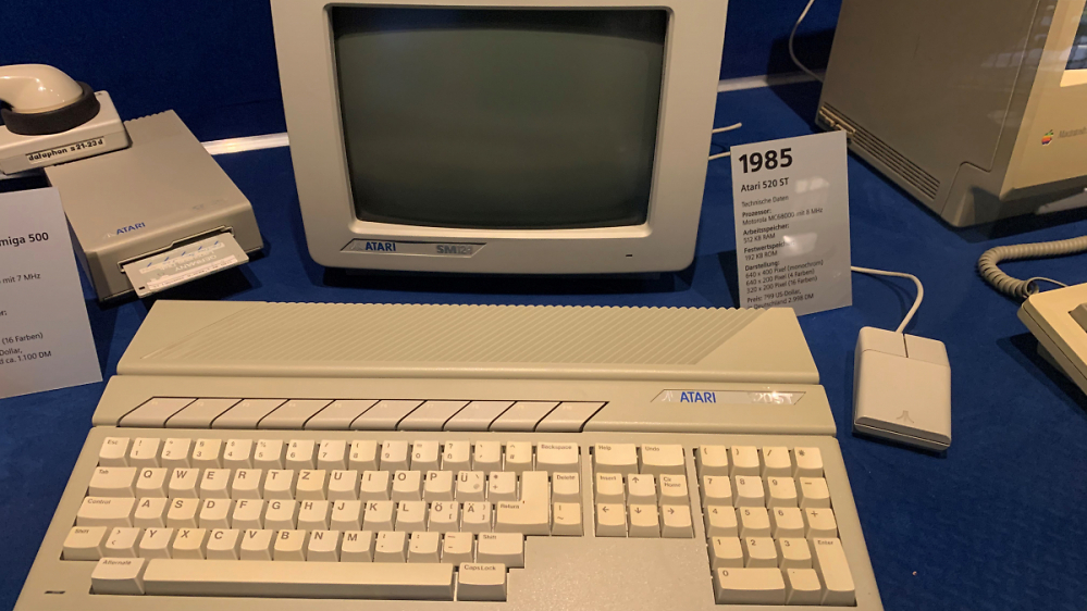 53 Jahre Atari: Von großen Erfolgen und tragischen Flops