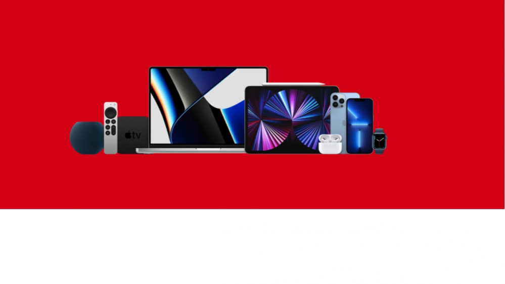 Apple Week: Watch, iPhone, iPad, AirPods Pro, MacBook \u0026 Zubehör günstiger  bei MediaMarkt