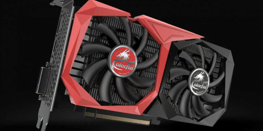 Von Colorful wurde ein Modell der Geforce GTX 1630 aus der BattleAx-Reihe des Herstellers geleakt. Der Release soll schon morgen, am 28. Juni, über die Bühne gehen. (2)