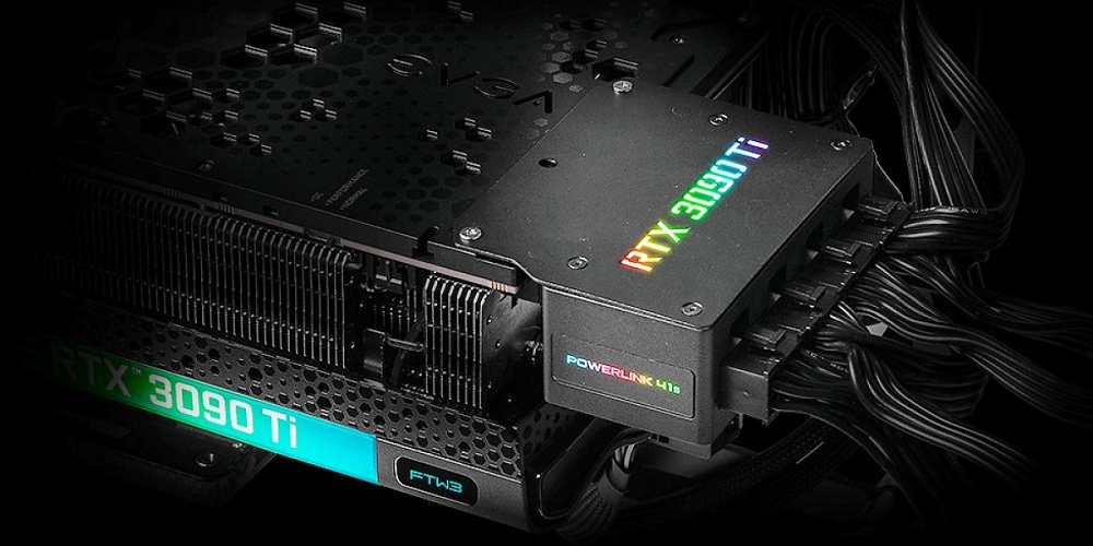 EVGA Powerlink 41s. (4)