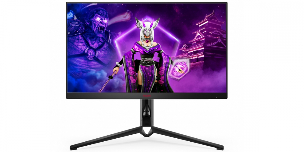 AOC Agon Pro AG274QS