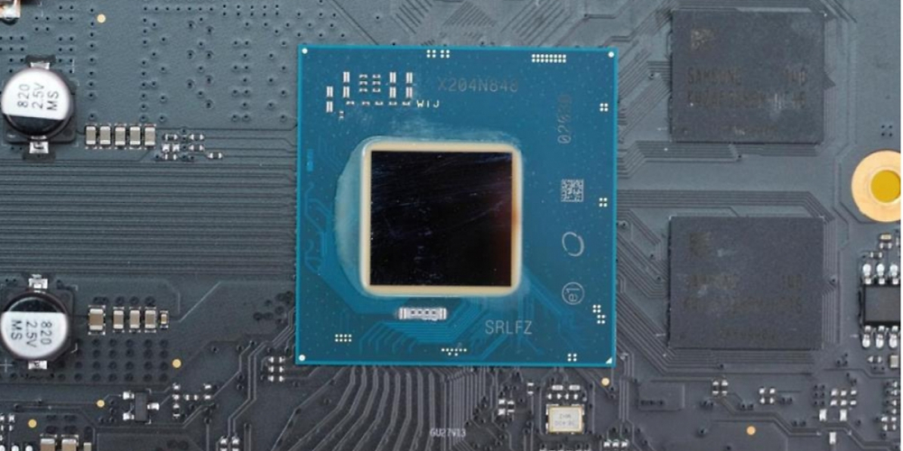 Intel Arc A380: Custom-Design "Photon" von Gunnar