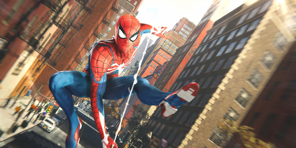 Nvidia bringt einen neuen Game-Ready-Treiber mit Versionsnummer 516.94 heraus, der Unterstützung u. a. für Spider-Man Remastered und 18 Monitore liefert.