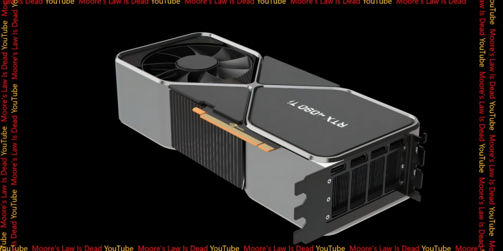 Geforce RTX 4000: Render-Bilder vom Triple-Slot-Kühler (1)