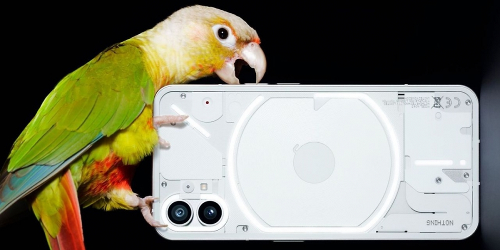 Nothing Phone 1
