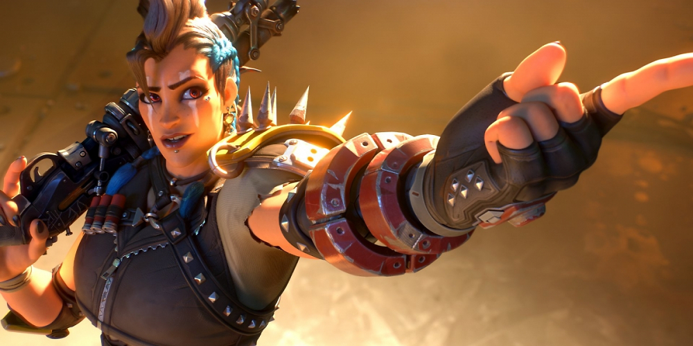 Overwatch 2
