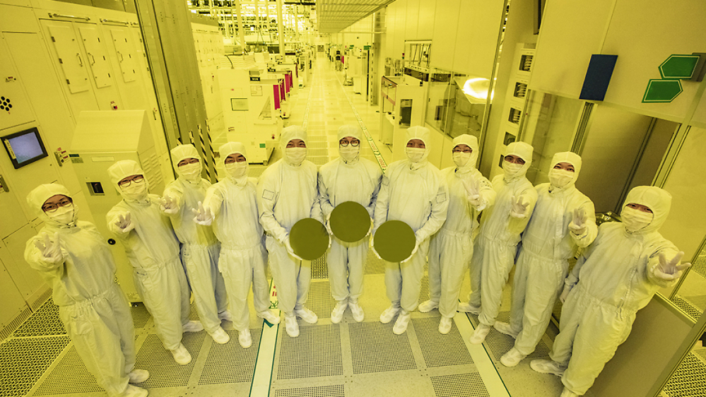 Schon einmal einen Chipdefekt gesehen? 3D-Elektronenmikroskopie blickt in GAA-Transistoren