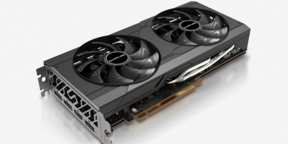 Sapphire Radeon RX 6700