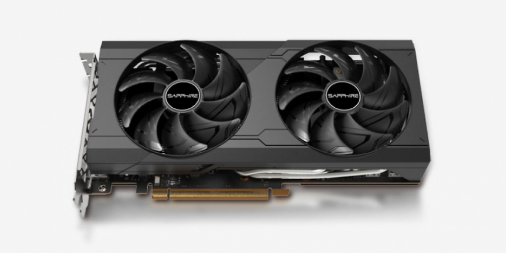 Absturz des GPU-Marktes: Das Grauen für AMD und Nvidia im Detail