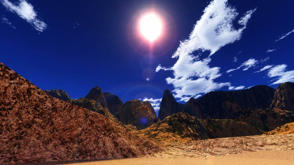 Serious Sam Ray Traced: Alter Haudegen wird zum neuen Grafikkarten-Killer - auch mit DLSS 2.4 und FSR 1.0