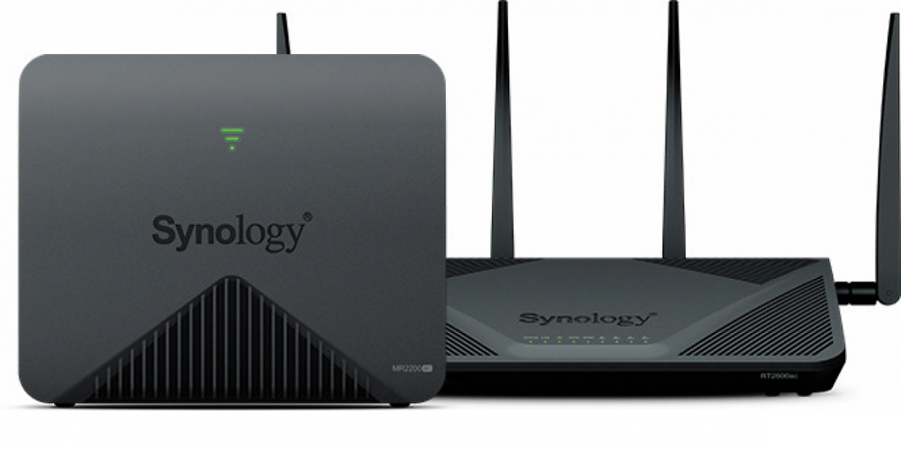 Synology Router