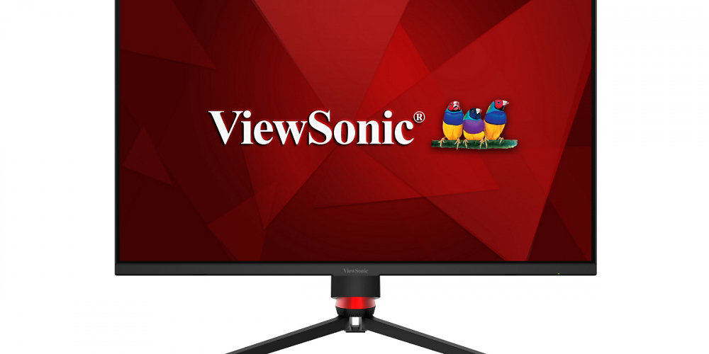 Viewsonic bringt zunächst für den chinesischen Markt einen neuen Gaming-Monitor an den Start, den VX2720-4K-Pro mit einem 27 Zoll großem IPS-Panel. (5)