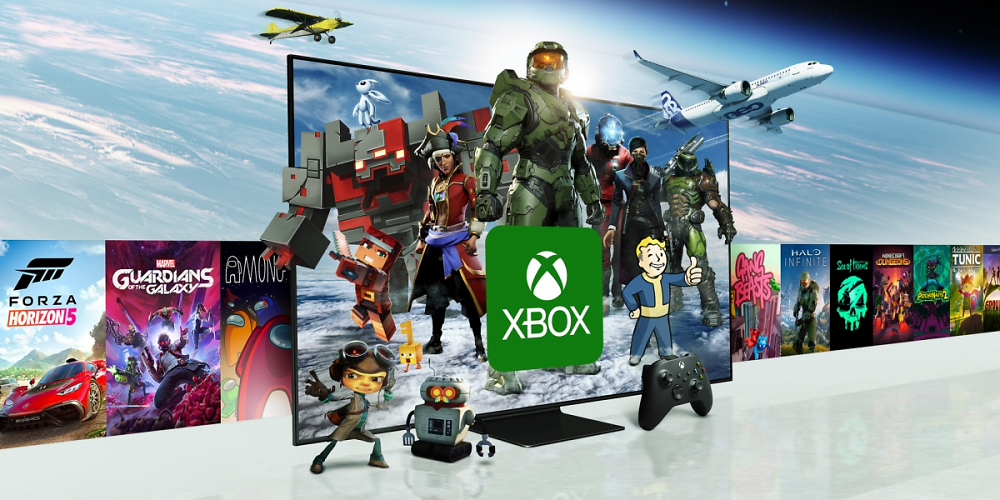 Xbox: Voice-Reporting-Funktion zur Aufzeichnung und Meldung toxischer Äußerungen im Sprach-Chat