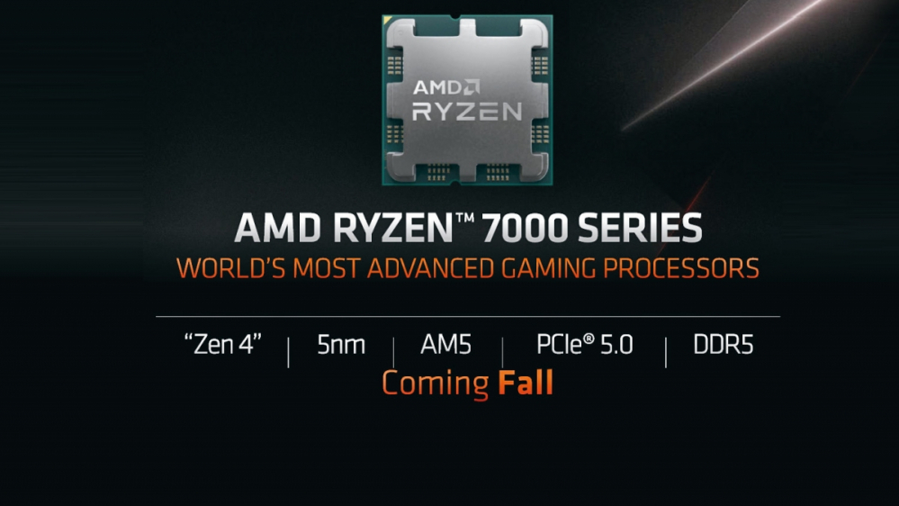 Vorschau auf AMDs Sockel AM5