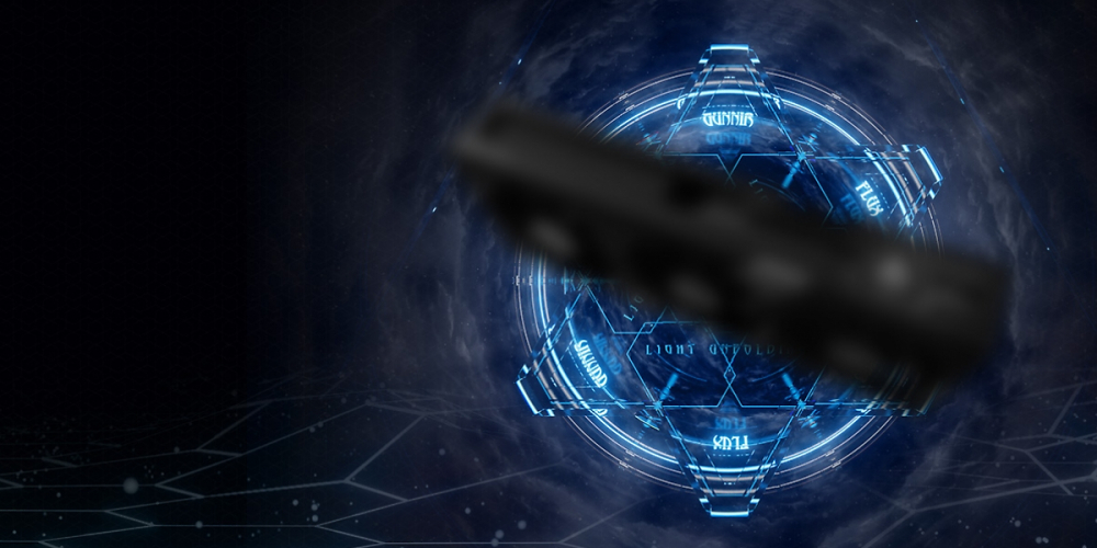 Gunnir Arc A770