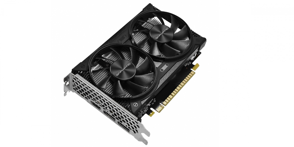 Gainward GTX 1630 Ghost