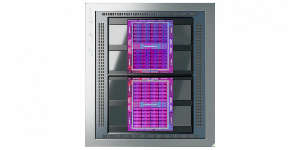 AMD Chiplets