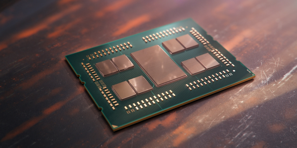 Ryzen Threadripper 7000: Drei Modelle mit 350 W und Sockel SP6 aufgetaucht