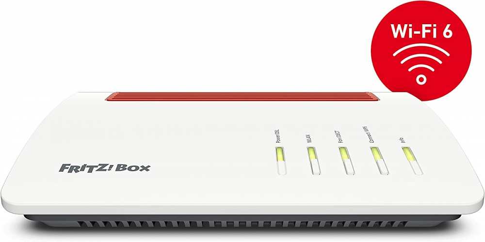 AVM: Kritische Schwachstelle macht Fritzbox-Router angreifbar