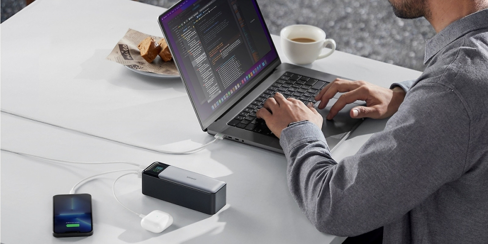 Anker 737 PowerBank 5