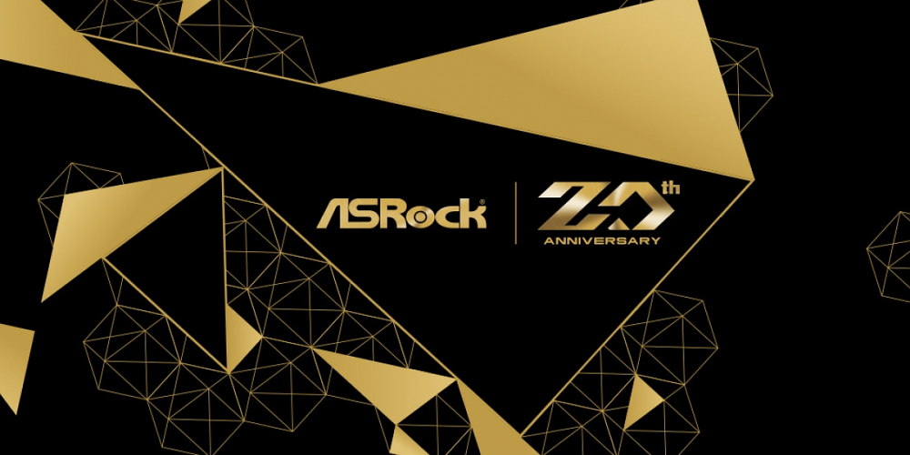 Asrock: Erste Gaming-Monitore des Herstellers kommen mit 165 Hertz und maximal 1440p (1)