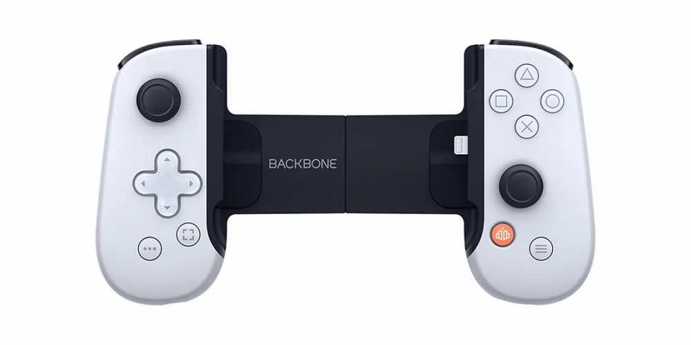 iPhone bekommt Backbone-Controller inspiriert vom Playstation DualSense (1)
