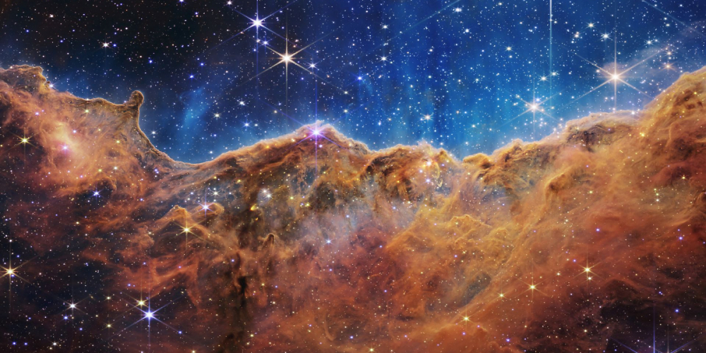 Dank Deep-Learning: Neutrino-Karte des Universums erstellt
