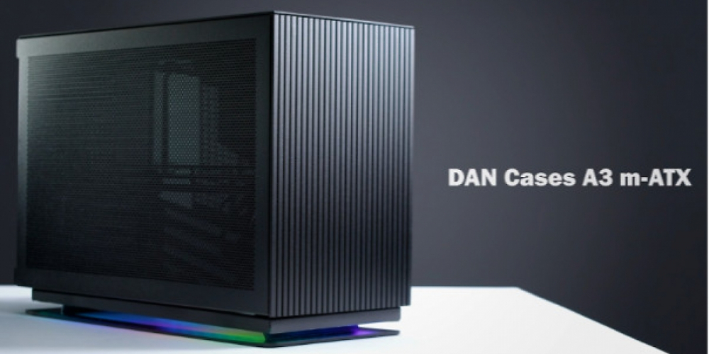 Dan Cases