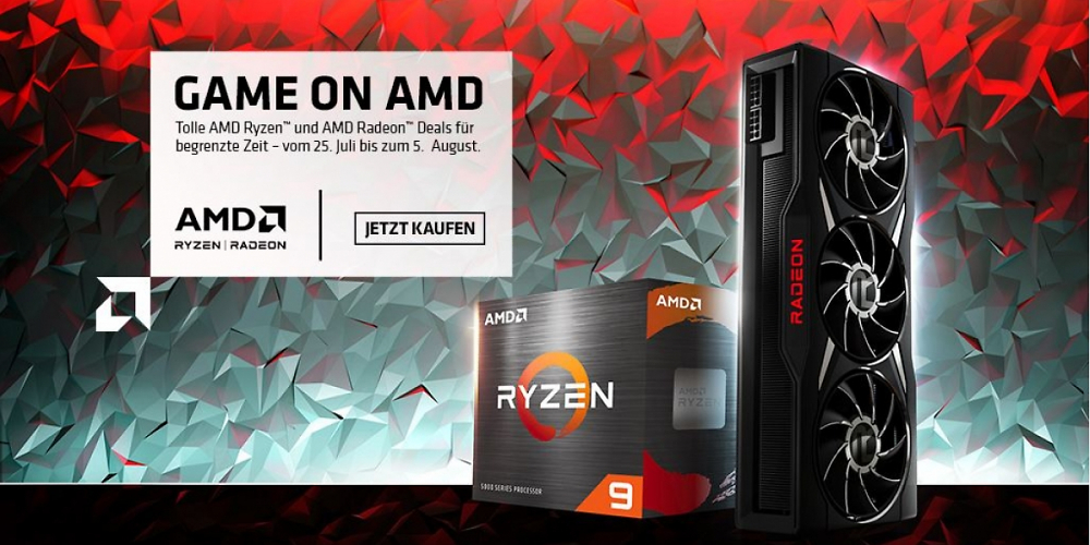Preise für Ryzen 5000: Wie ist die Lage nach den zwischenzeitlichen Preissenkungen?