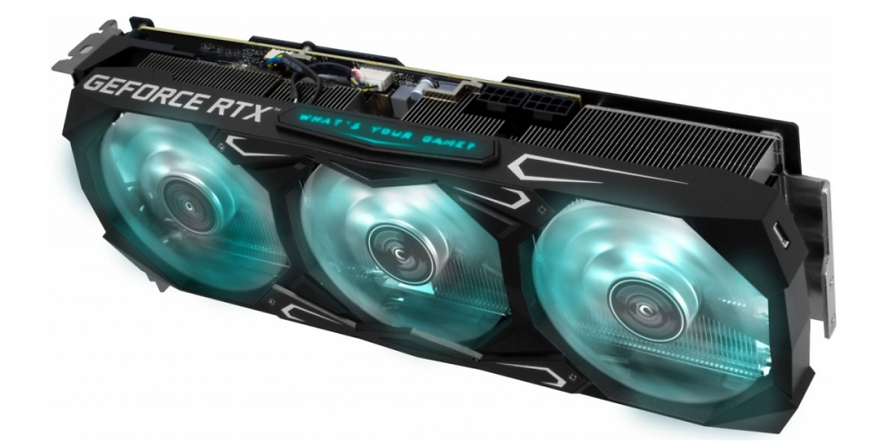 Geforce RTX 3080: KFA2 mit offiziellen Preissenkungen für zwei Modelle