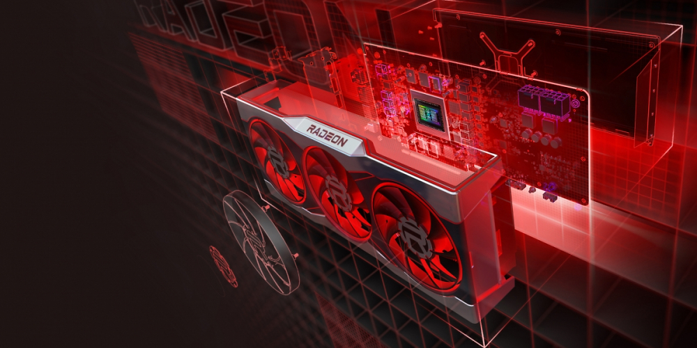 AMD RDNA 2