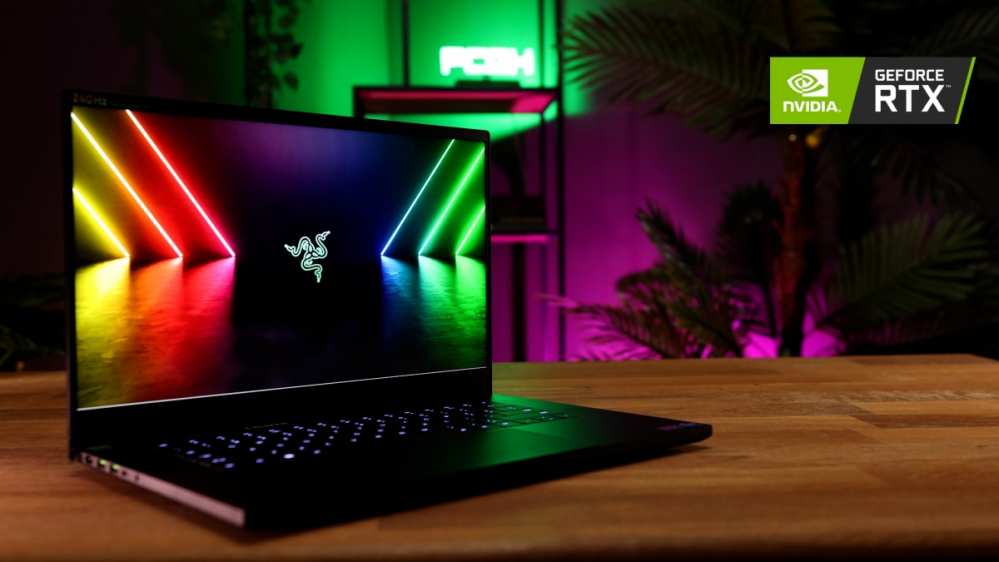 Razer Blade 15 vs Blade 17: Scheinbar gleiche Notebooks mit kleinen, aber feinen Unterschieden