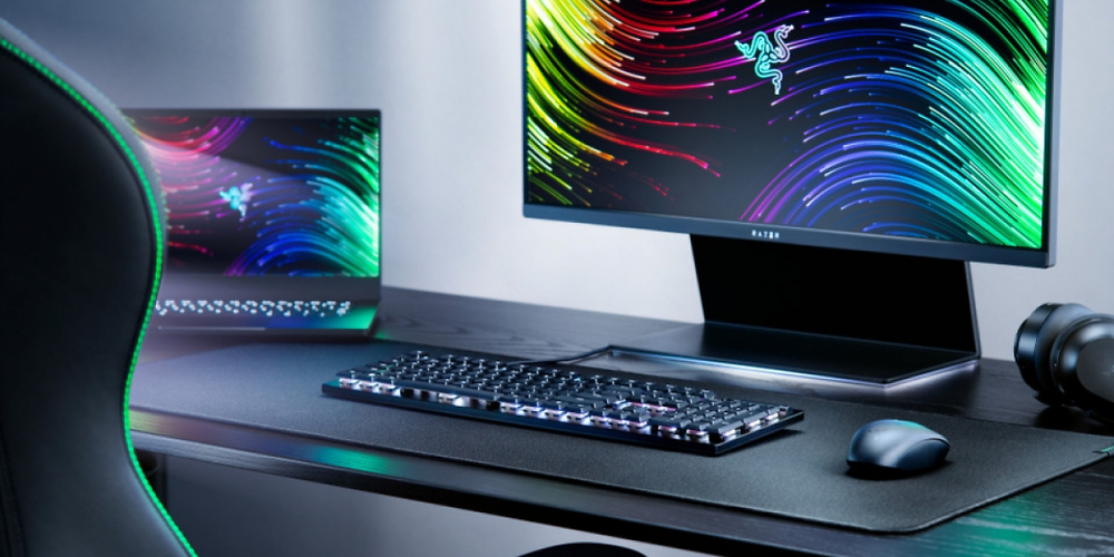 Razer Deathstalker V2
