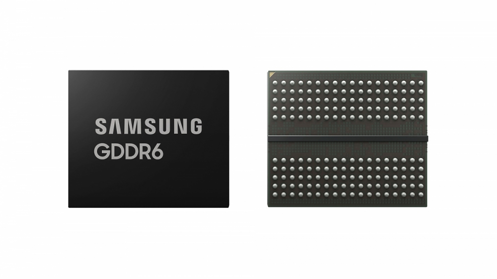 Neuer Speicheraufbau: GPU-Leistung im Extremfall mehr als verzehnfacht