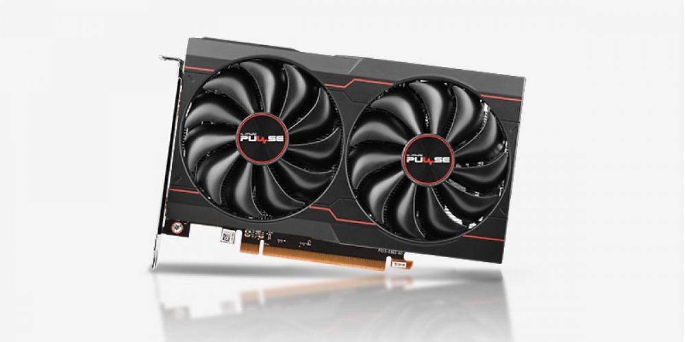 Sapphire kündigt erste RX 6500 XT mit 8 GiB an - es gibt aber einen Haken (4)